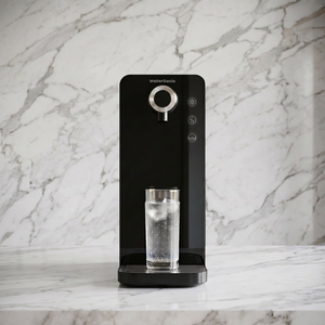 WaterGenie™ Countertop Sparkling Water System