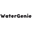 WaterGenie: Better Water, Made Simple. logo