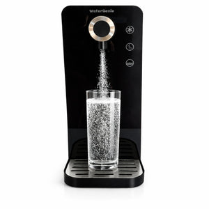WaterGenie™ Countertop Sparkling Water System